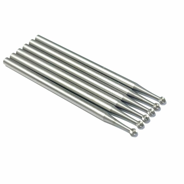 FRESA REDONDA 4.0MM - KOMET