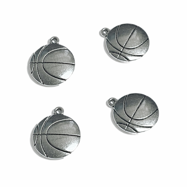 DIJE PELOTA BASKET 114 19MM