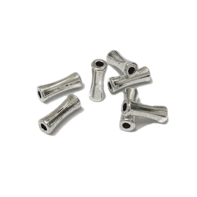 SEPARADOR TUBITO 1186 15X6MM - 2MM INTERIOR