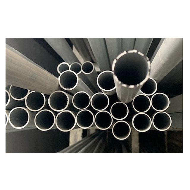 CAÑO ALUMINIO 25.40X1X3200MM 0,240KG