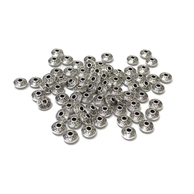 SEPARADOR 1245 6X3MM - 1.2MM INTERIOR