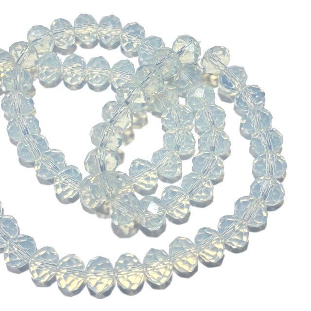 DONA 12X9MM B159 (TIRA 60CM) - OPACA 	