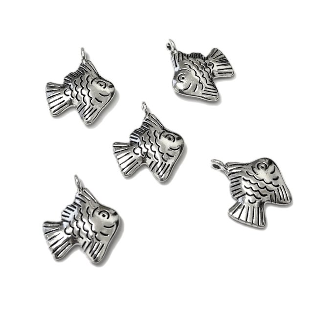 DIJE PEZ 1901 19X18MM