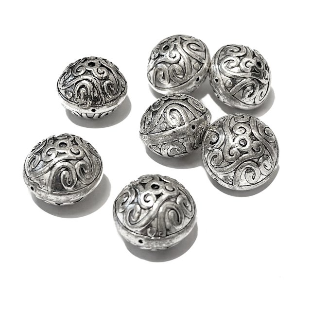 SEPARADOR BOLITA OVAL 2205 14X16MM