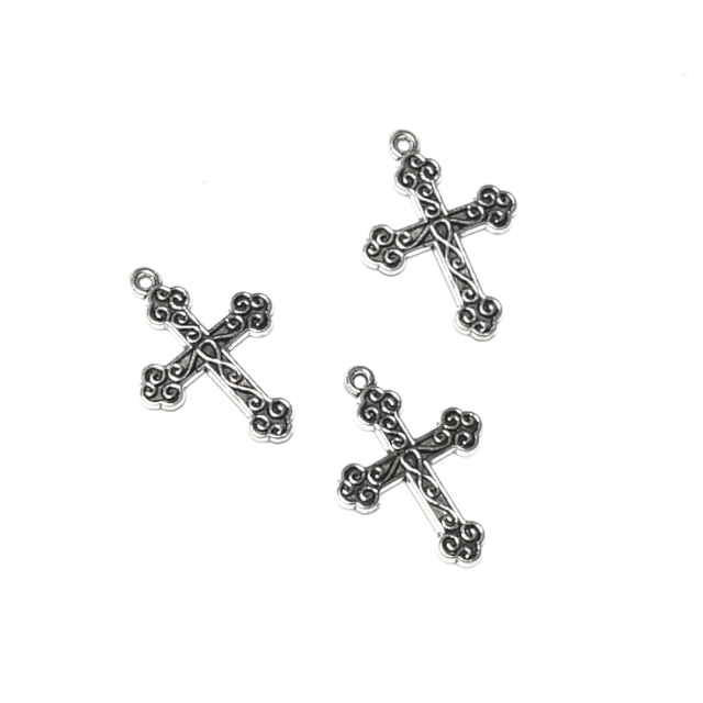 CRUCES 2599 27X23MM