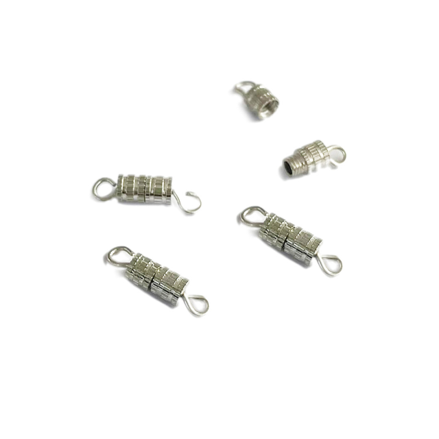 CIERRE TAMBOR 235 7X4MM