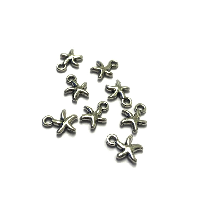 DIJE ESTRELLA DE MAR 1456 10MM