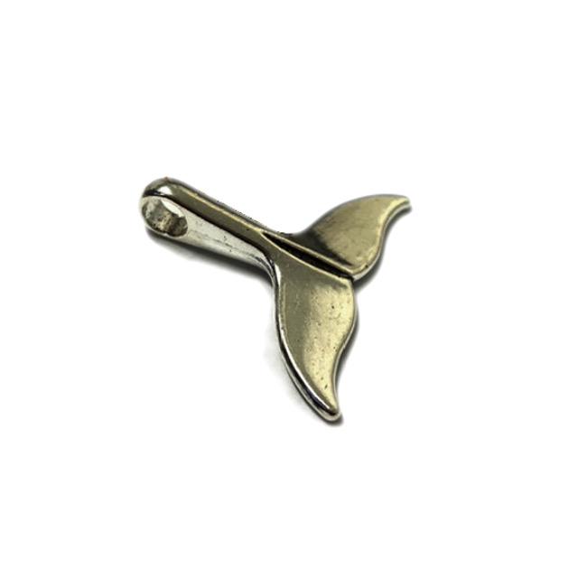 DIJE COLA BALLENA 1229 32X29MM