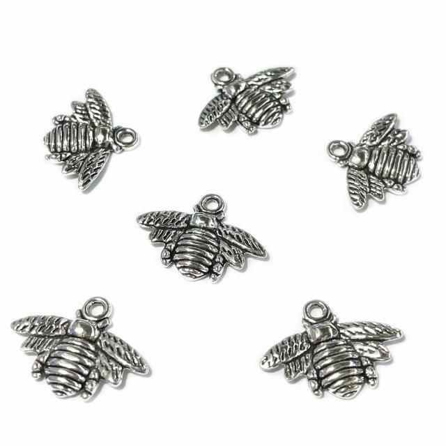 DIJE ABEJA 297 13X21MM