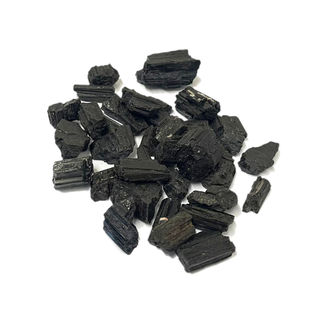 TURMALINA NEGRA - 100G