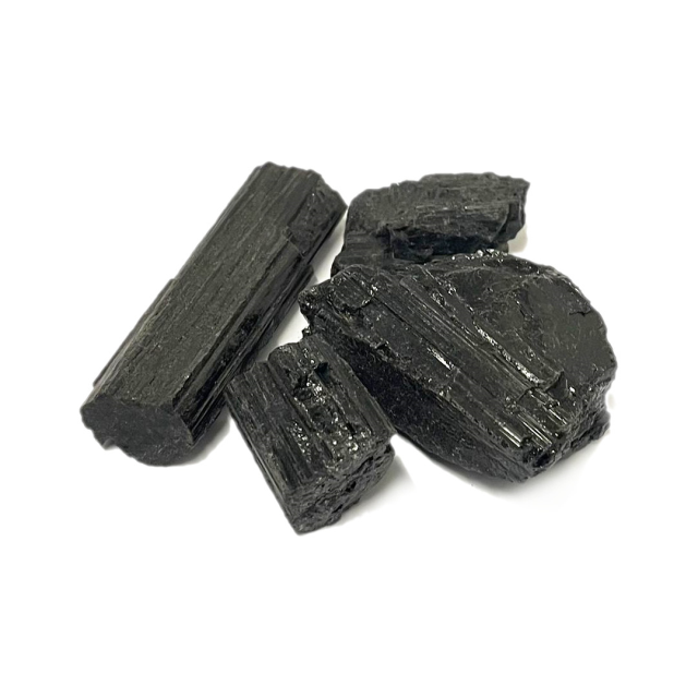 TURMALINA NEGRA - 100G