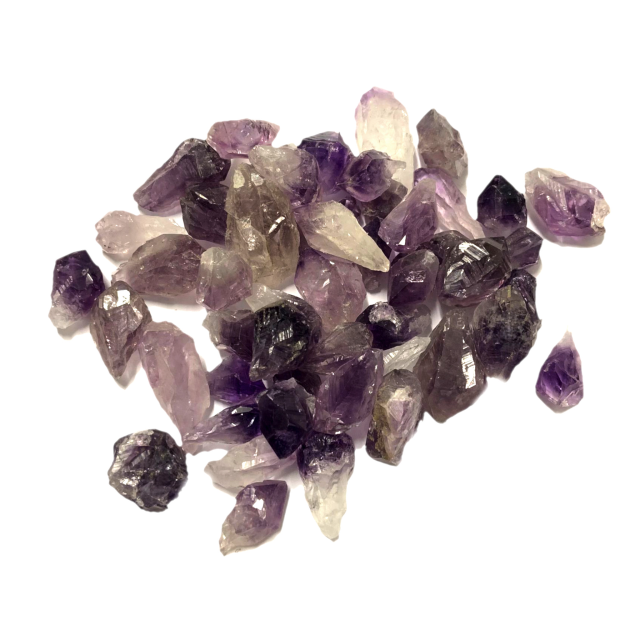 AMATISTA PICOS 1ERA - 100G