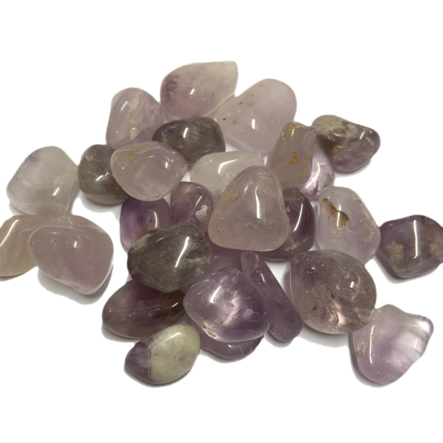 AMATISTA PULIDA -100G