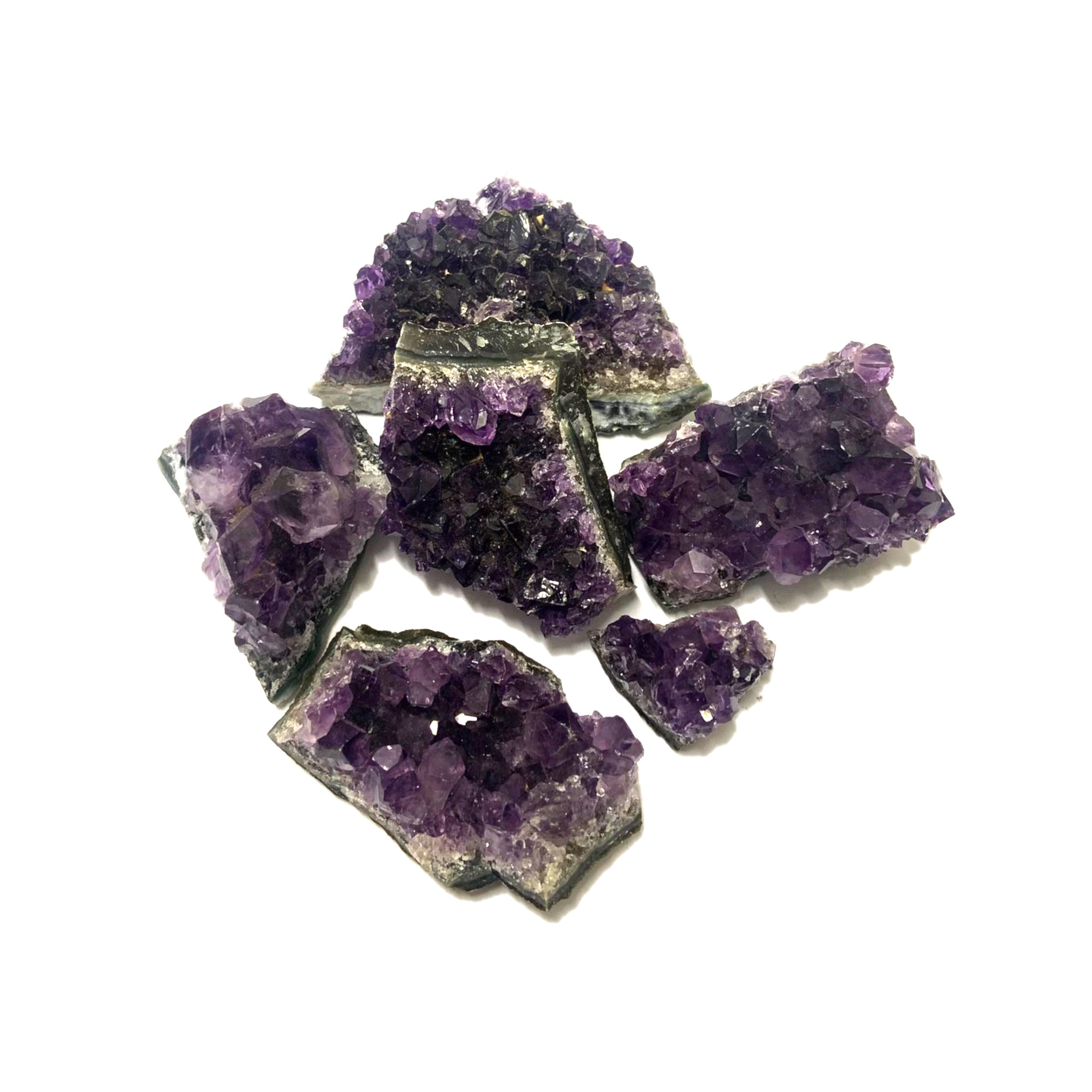 AMATISTA DRUSA DE 1ERA - 100G