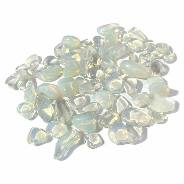 OPALINA PULIDA - 100GRAMOS (MINI) - DE LABORATORIO