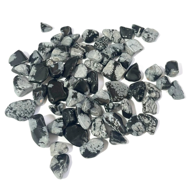 OBSIDIANA NEVADA - 100G (MINI)