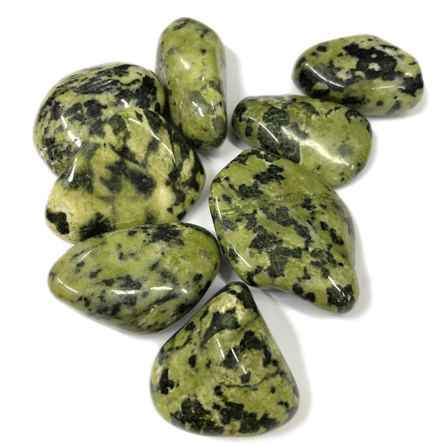 SERPENTINA PULIDA - 100G