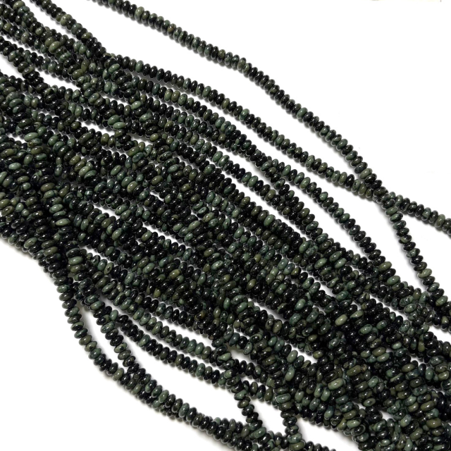 PIEDRAS DONA 4X2MM - JASPE KAMBADA