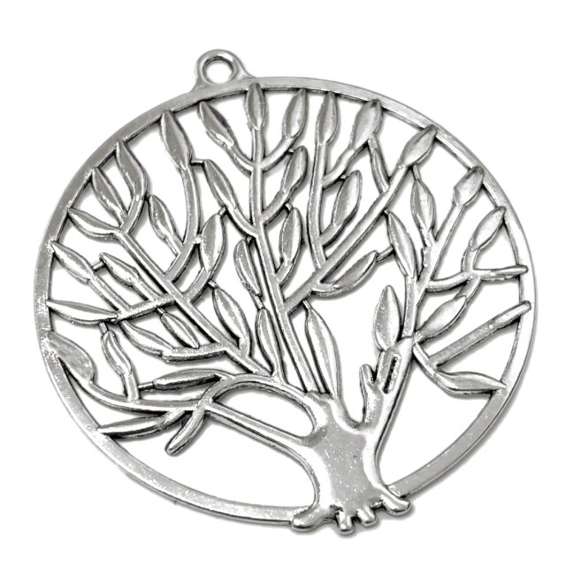 DIJE ARBOL DE LA VIDA 3140 46MM