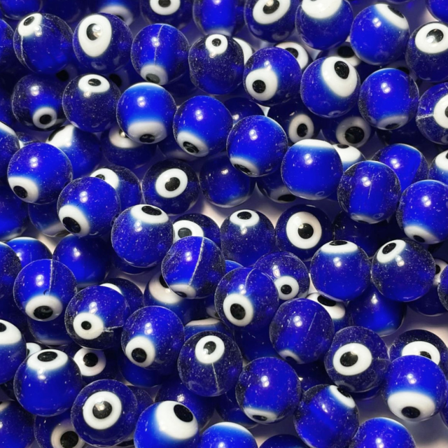 OJO TURCO BOLITAS 10MM