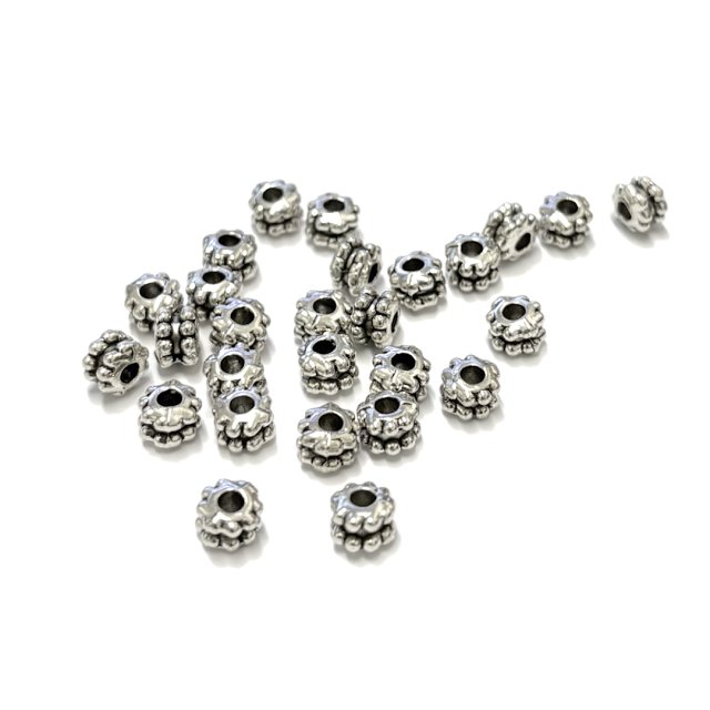 SEPARADOR 3397 6X4MM - FLOR