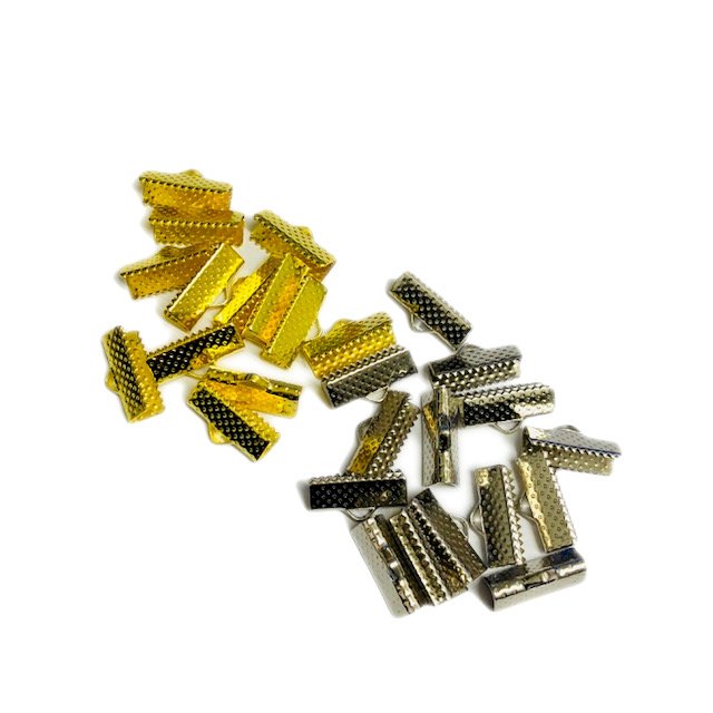 TERMINAL COCODRILO 16MM