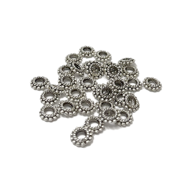 SEPARADOR FLOR 8X2.5MM - INTERIOR 3.5MM APROX