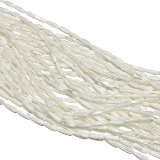 LAGRIMA NACAR 16X5MM