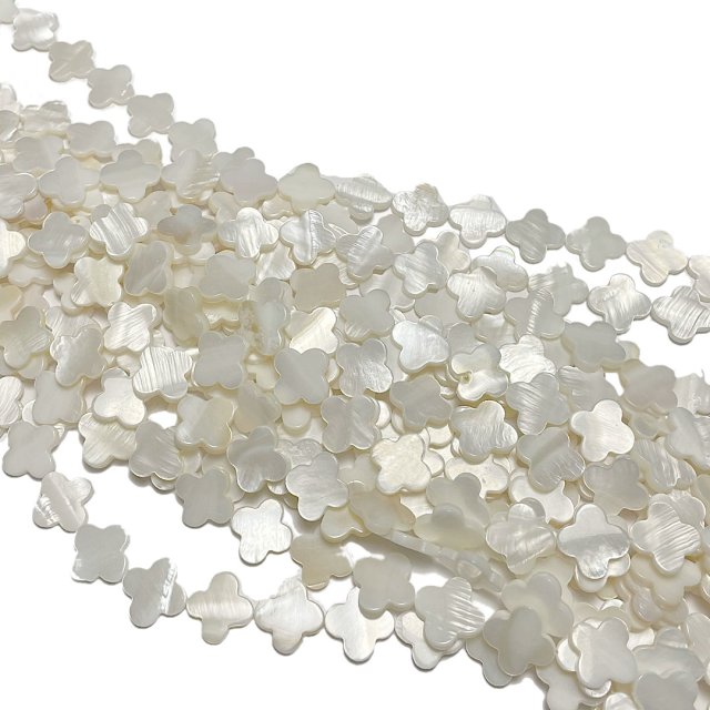 CRUZ - FLOR NACAR 10MM