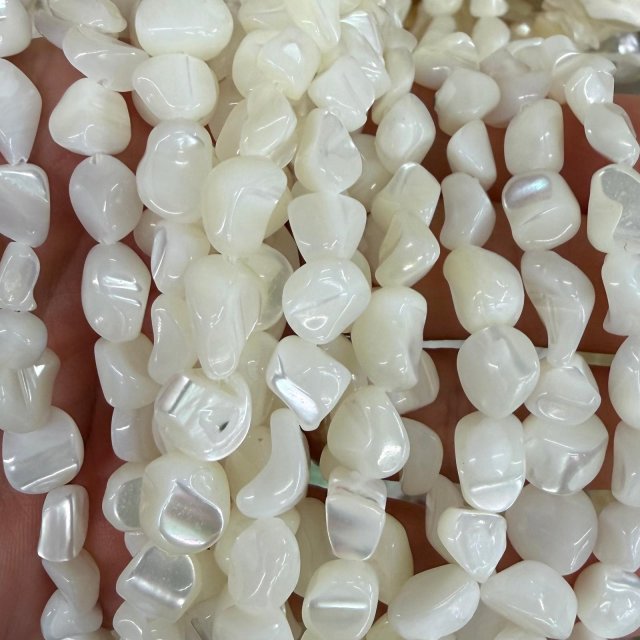 IRREGULARES NACAR 8X10MM