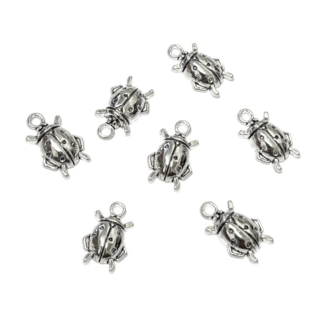 DIJE MARIQUITA - SAN ANTONIO 4243 14X11MM