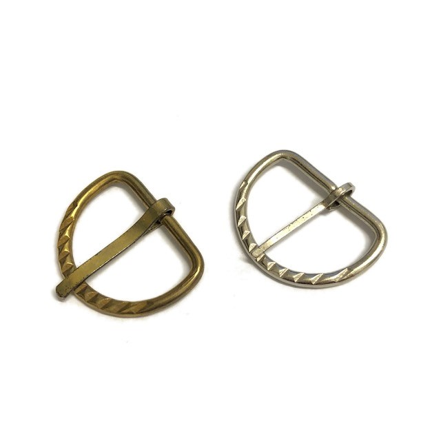 HEBILLA Nº2 33X25MM