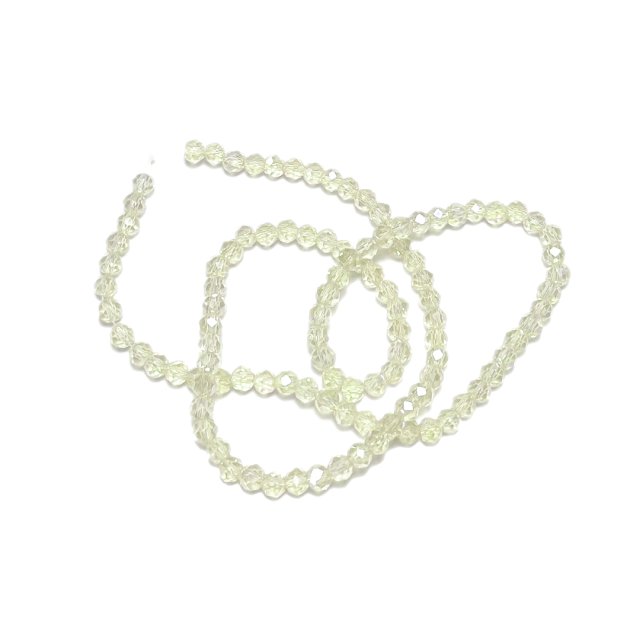 DONA 4X3MM B109 - TORNASOL