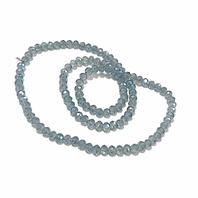 DONA 4X3MM B112 - 358 - TORNASOL		