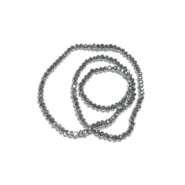 DONA 4X3MM B114 - TORNASOL