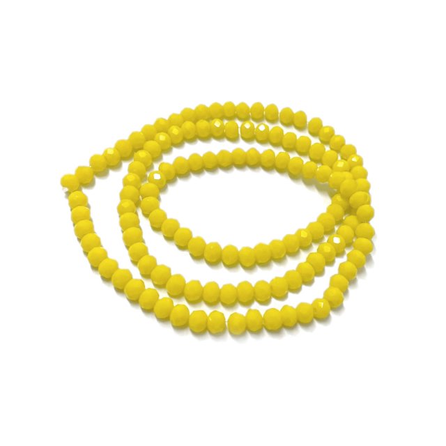 DONA 4X3MM B197A - OPACA