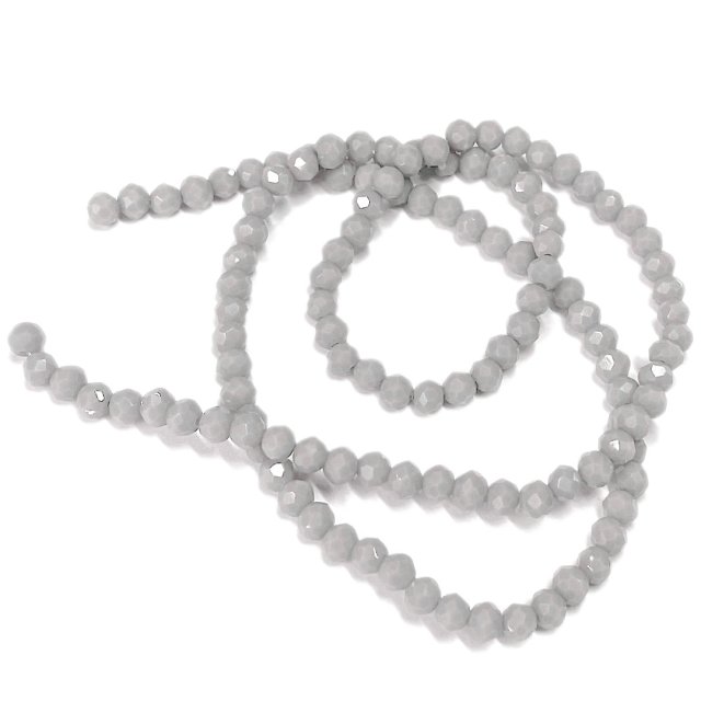 DONA 4X3MM B214 - OPACA