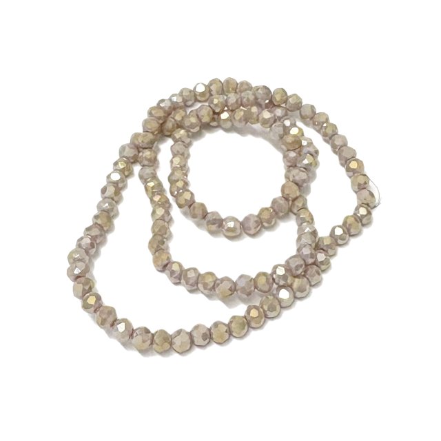 DONA 4X3MM B308 - TORNASOL