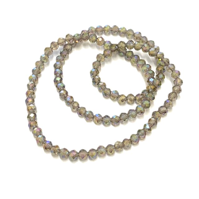 DONA 4X3MM B45 - TORNASOL
