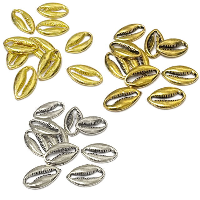 DIJE BUZIO 456 19X11MM