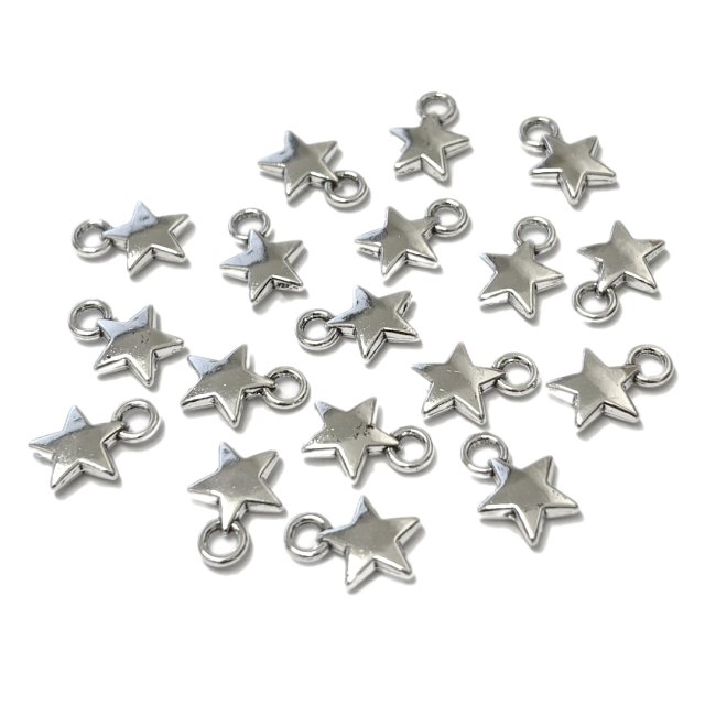 DIJE ESTRELLA 462 9MM