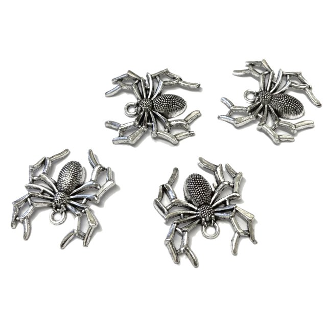 DIJE ARAÑA 4645 35X31MM