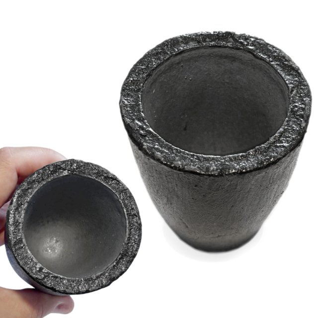 CRISOL SUPER SALAMANDRA MORGAN 0.5KG