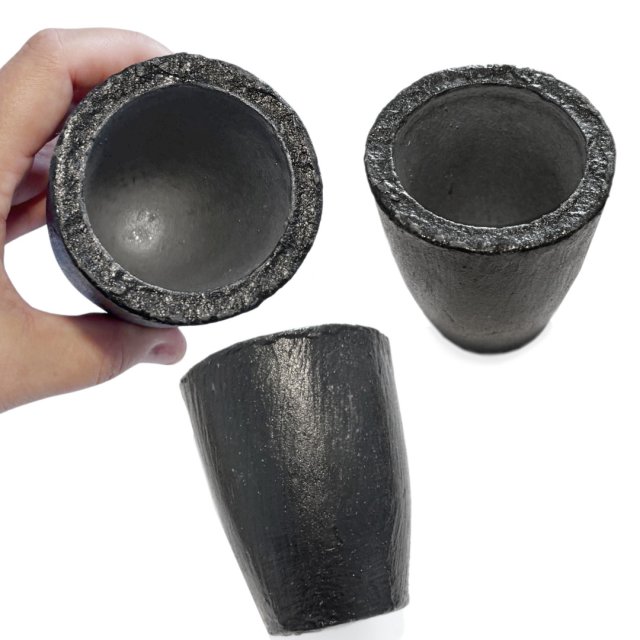 CRISOL SUPER SALAMANDRA MORGAN 0.5KG