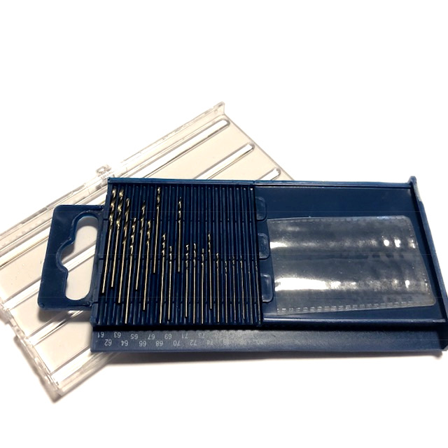 MECHAS SET 15U DESDE 1.05 - 2MM