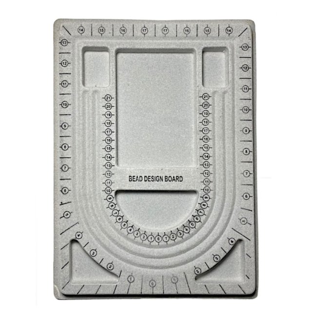 MEDIDOR - BANDEJA ORGANIZADORA PARA ACCESORIOS 33X24CM