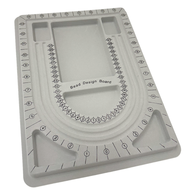 MEDIDOR - BANDEJA ORGANIZADORA PARA ACCESORIOS 33X24