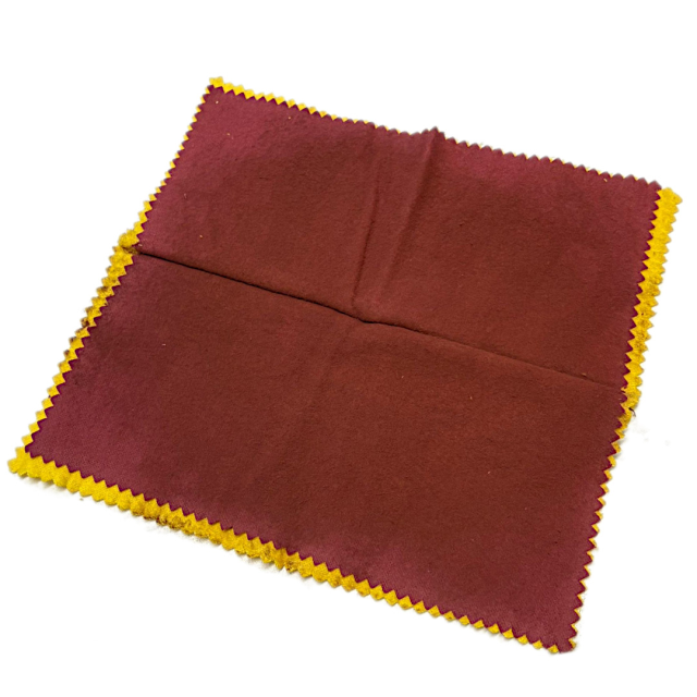 FRANELLA - TRAPITO BRILLO 20X20MM