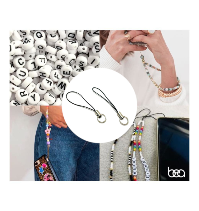 CORREA PARA CELULAR - STRAPS 844