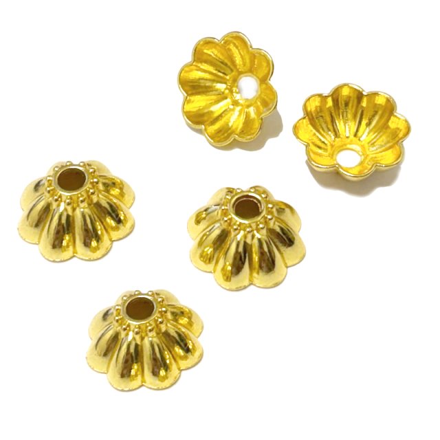 CALOTA FUNDICION 5225 8X17MM